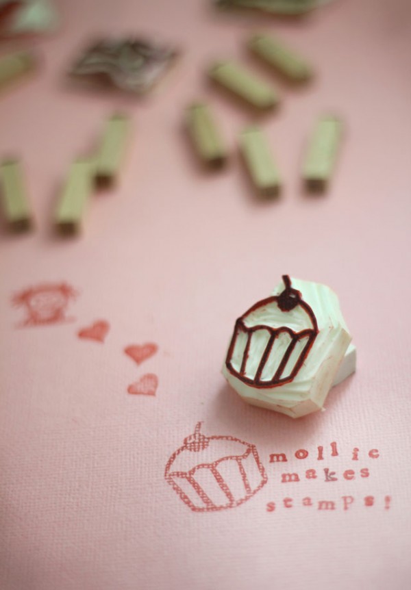 \"cupcake\"